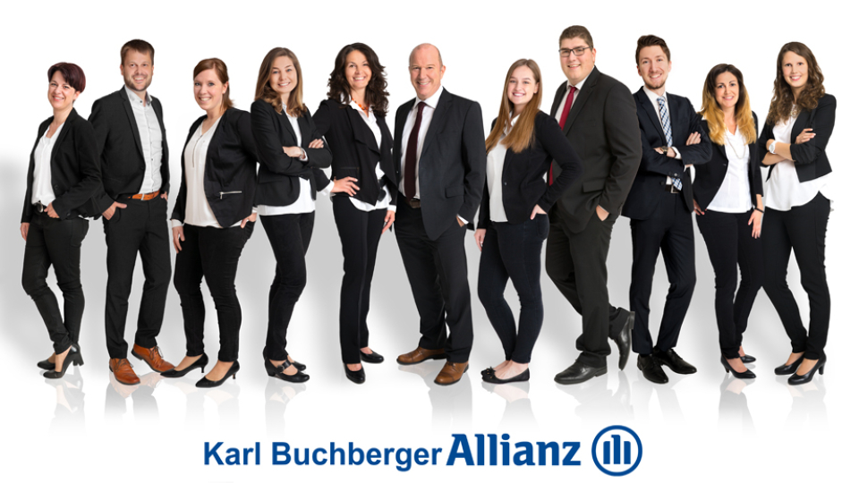 Allianz Generalvertretung Karl Buchberger